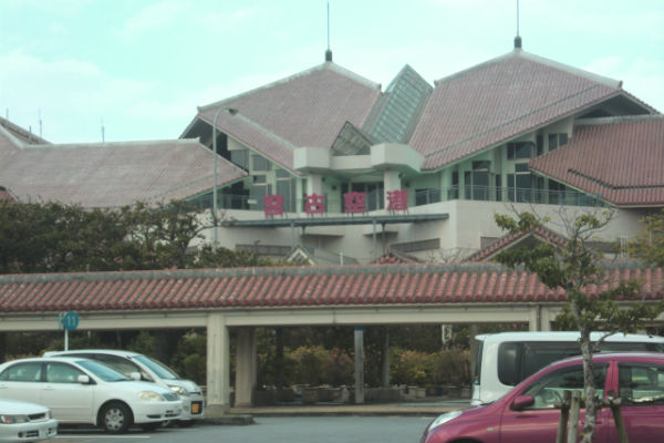 【宮古島】宮古空港